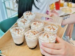 -奈雪的茶(苏宁广场店)