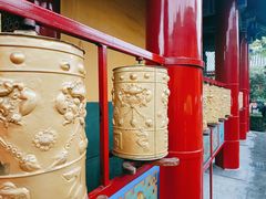 -西安市广仁寺