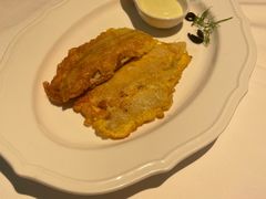 -波特曼西餐厅(南岗店)