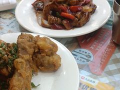 -阿金大白·上海菜馆(新天地店)