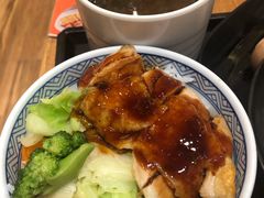 -吉野家(深圳水贝分店)