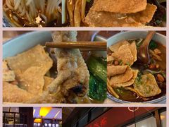 -陈记柳州螺蛳粉(大坪店)