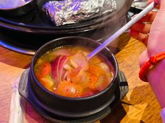 大酱汤-济州爱肉堂(总店)