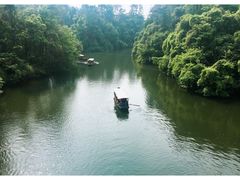 -保利石象湖景区