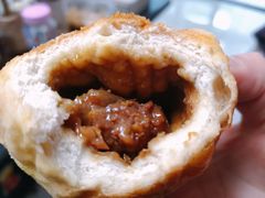-牛煎里牛肉煎包淮南牛肉汤(广东路店)
