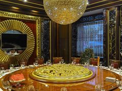 -万宝海鲜舫(劳动公园店)