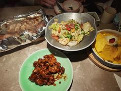 -新白鹿餐厅(金鹰新街口店)