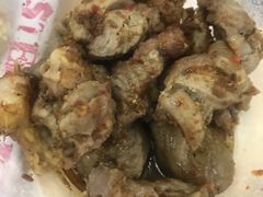 -新疆红柳花餐厅(新洲店)