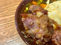 -受气牛肉·重庆耙牛肉(来福士店)