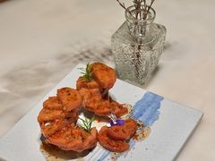 -假装苏杭·迎春花与梅(陆家嘴中心店)