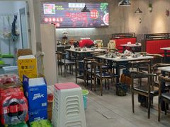 -李德富老街牛杂火锅(抚琴街店)