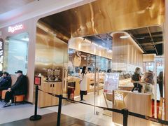 -比格比萨自助(宝山日月光店)