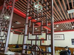 大堂-兄弟俩老李家牛肉汤(总店)