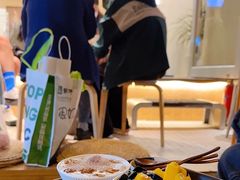 -小团圆糖水铺(襄阳南路店)