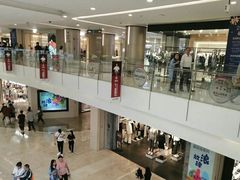 -皇庭广场(福华三路店)