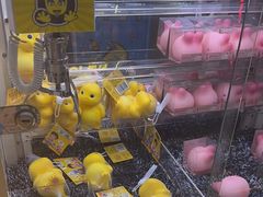 -风云再起游乐汇(北京西单西西友谊店)