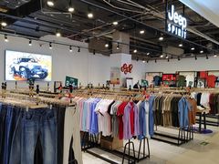 -北京华联购物中心(天通苑店)