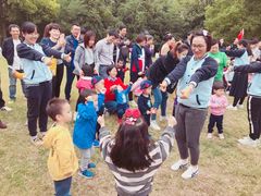 -昱南托育园.托班晚托.寒暑假班