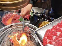 -韩山葵烤肉(太古里店)