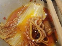 -老街坊市井火锅(营门口店)