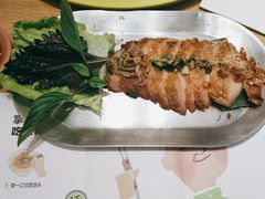 -蔡澜Pho·越南粉餐厅(海上世界店)