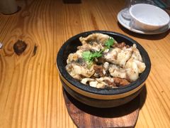 -石榴院子(西施故里店)