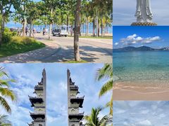 -三亚南山文化旅游区