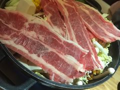 -和风食堂·日料·无界小火锅