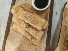 -酸渡·老坛酸菜鱼·现炒下饭菜(港惠新天地店)