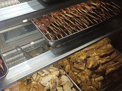 -马小毛老上海里脊肉(南翔印象城店)