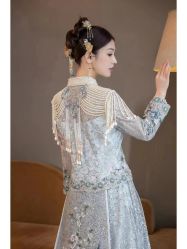 -韩国天使嫁衣婚纱礼服馆(上海旗舰店)