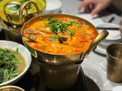 -Home Thai·泰谣(王府井apm店)