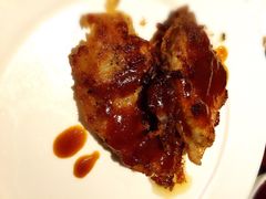 鹅肝-泰谷酒店·太古码头闽菜自助餐厅