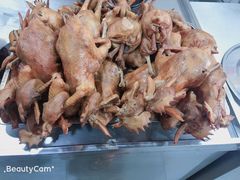 道口烧鸡-豫掌柜饸饹面·烩面(秀沿路店)