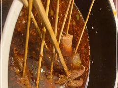 -串大叔炭火烤串·鸡西大冷面刀削面(总店)