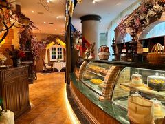 -叶叶菩提·晋福宫