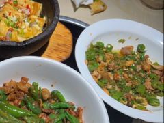 -大碗先生(万家丽店)