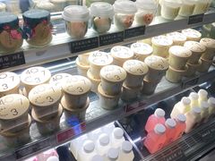 -宝珠奶酪(长宁金虹桥店)