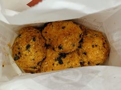 海苔肉松小贝-吴记·吴酥生PASTRY宫廷酥饼