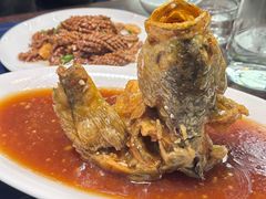 -湖畔鲁菜·二十年老字号餐厅(大明湖店)