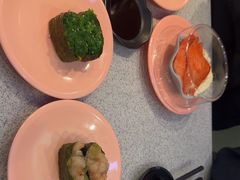 -争鲜回转寿司(西红门荟聚PLUS店)