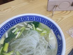 -樊记腊汁肉(竹笆市总店)