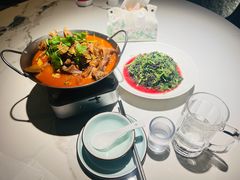 -又见炊烟私房菜(敬亭路店)