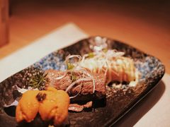 -乌君·酒场·炭火烧鸟(侨城坊店)