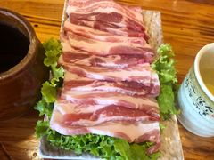 -滇藏石锅宴(北门坡古城管理局店)
