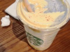 -星巴克(古象大酒店店)