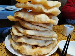-天毓山庄·餐厅