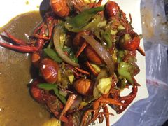靓靓蒸虾(中山公园店)-靓靓蒸虾(中山公园店)