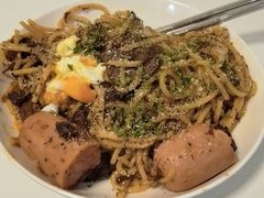 -门庭若市豆浆油条(恒生广场店)