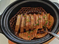 -火福·天湖阁大闸蟹博物馆主题餐厅(浅水湾店)